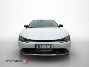 Kia EV6 bild 3