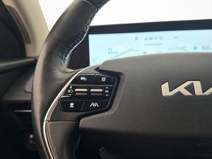 Kia EV6 bild 18