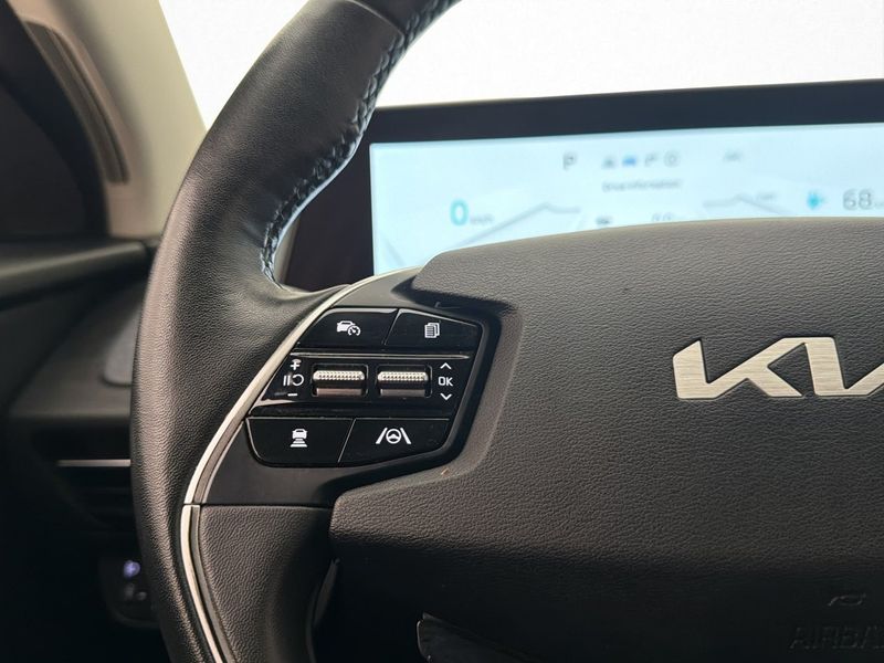 Kia EV6 bild 18