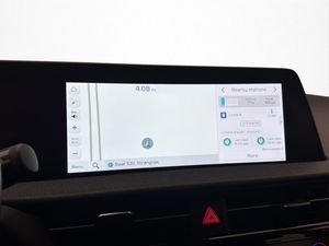 Kia EV6 bild 23