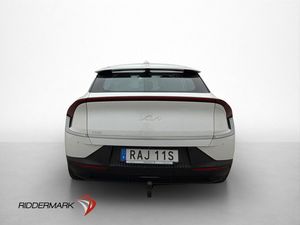 Kia EV6 bild 9
