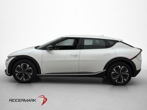 Kia EV6 bild 5