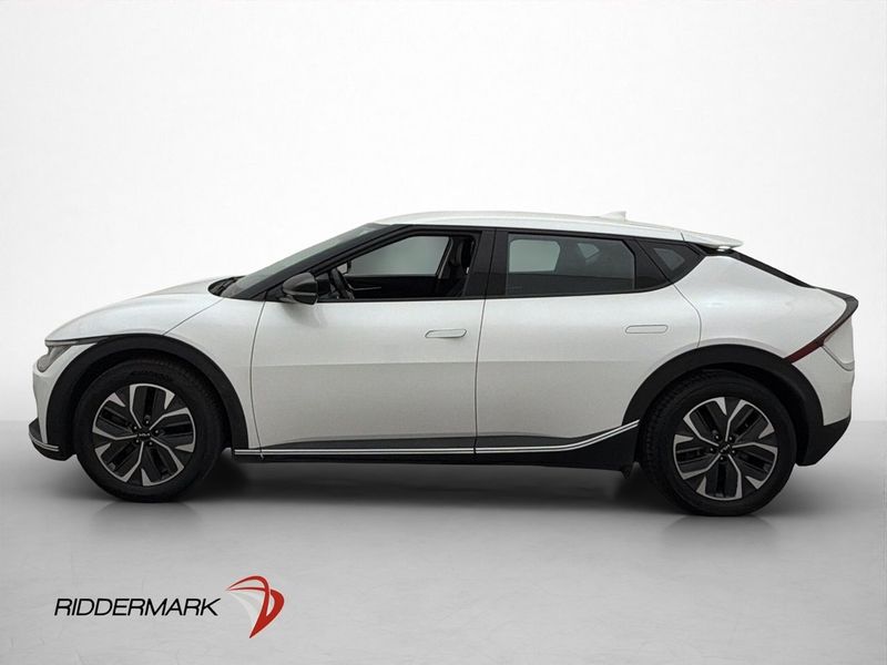 Kia EV6 bild 5