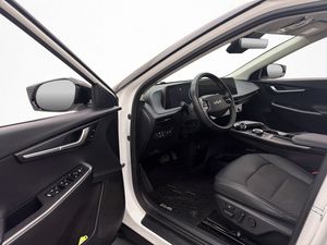 Kia EV6 bild 14