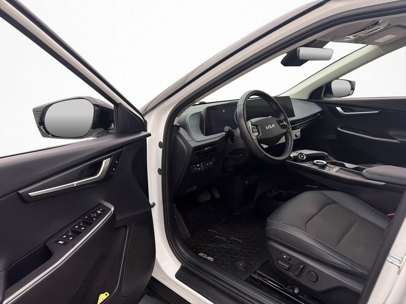 Kia EV6 bild 14