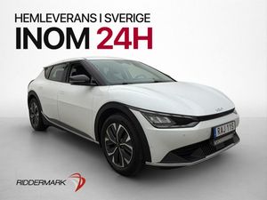 Kia EV6 bild 1