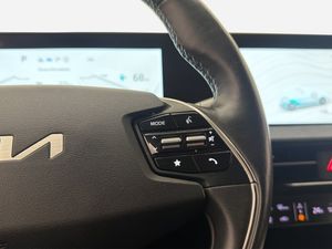 Kia EV6 bild 20