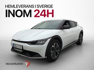 Kia EV6 bild 4