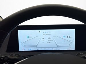 Kia EV6 bild 19