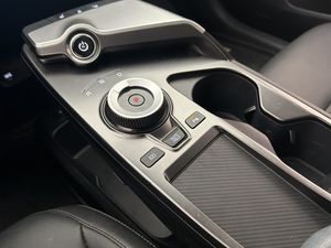 Kia EV6 bild 26