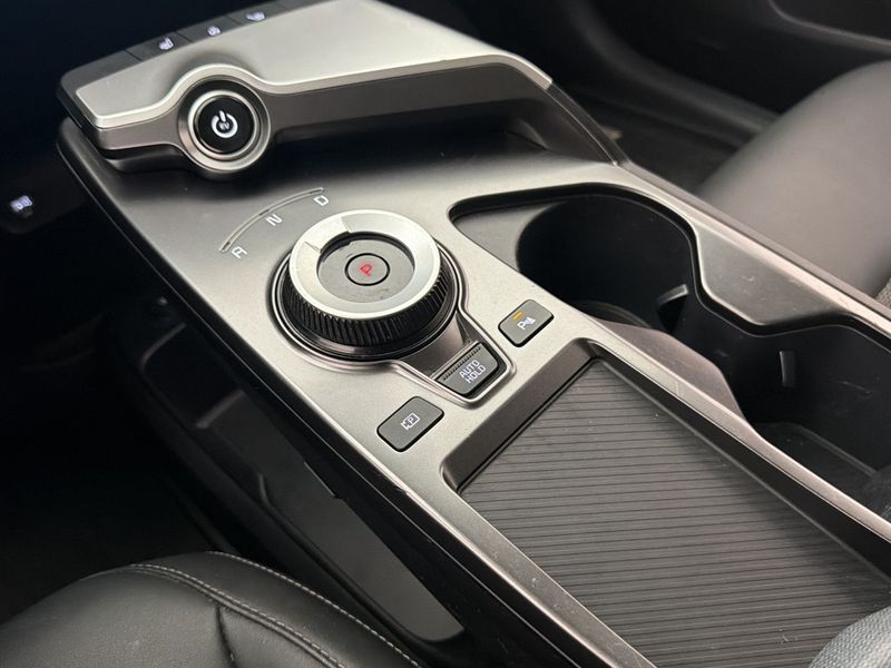 Kia EV6 bild 26