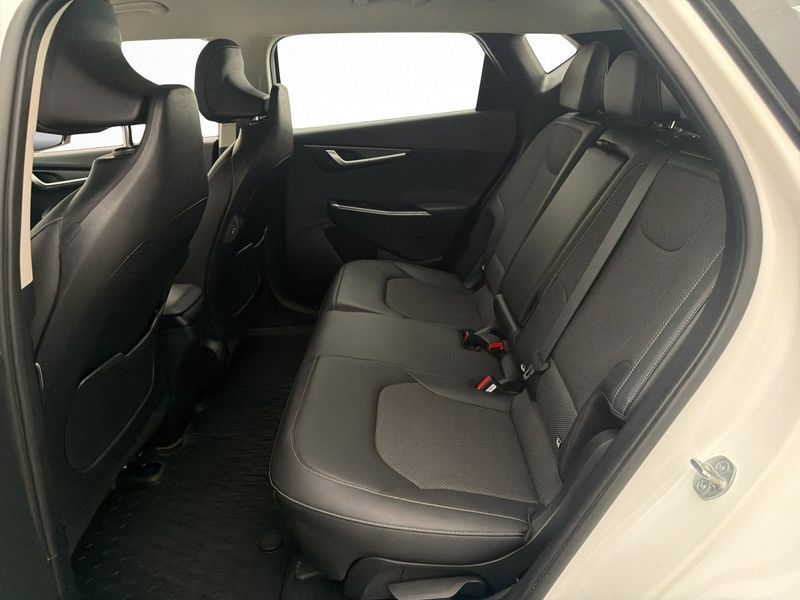 Kia EV6 bild 29