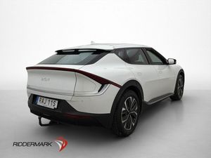Kia EV6 bild 8