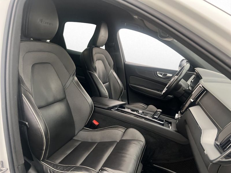 Volvo XC60 bild 30