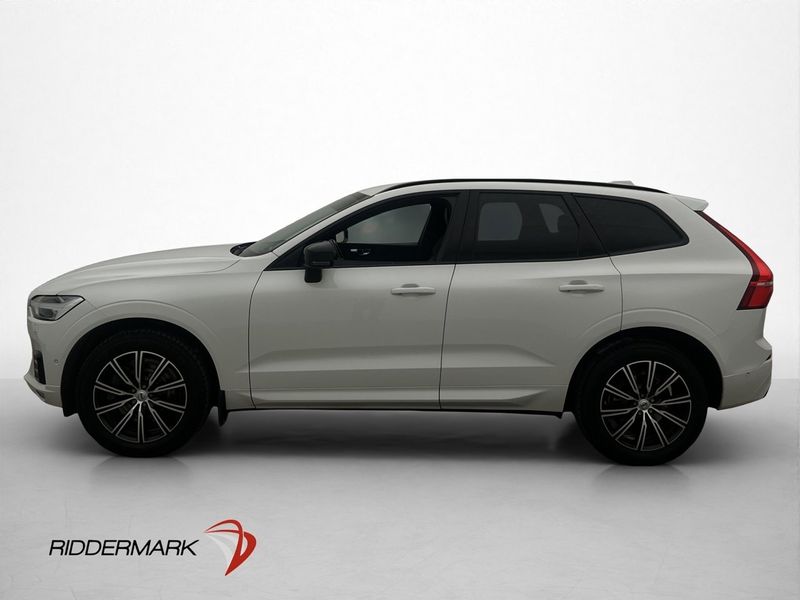 Volvo XC60 bild 4