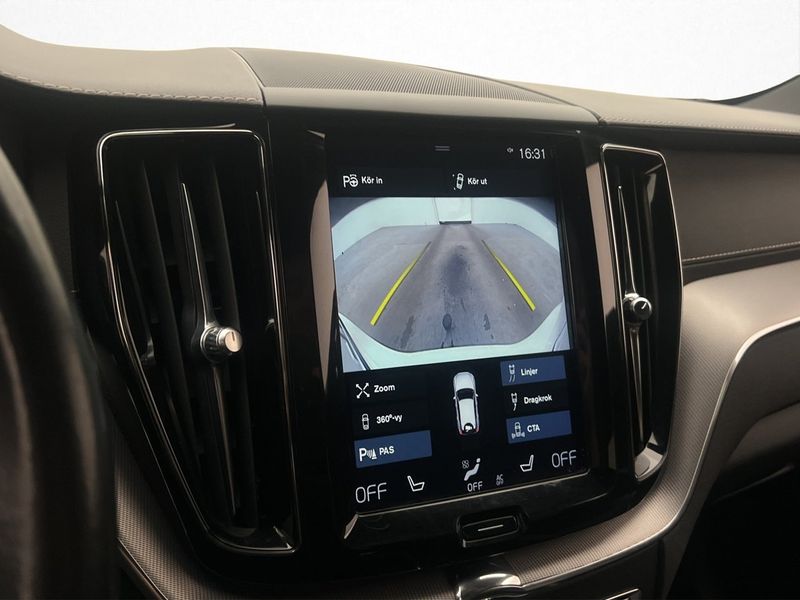 Volvo XC60 bild 22