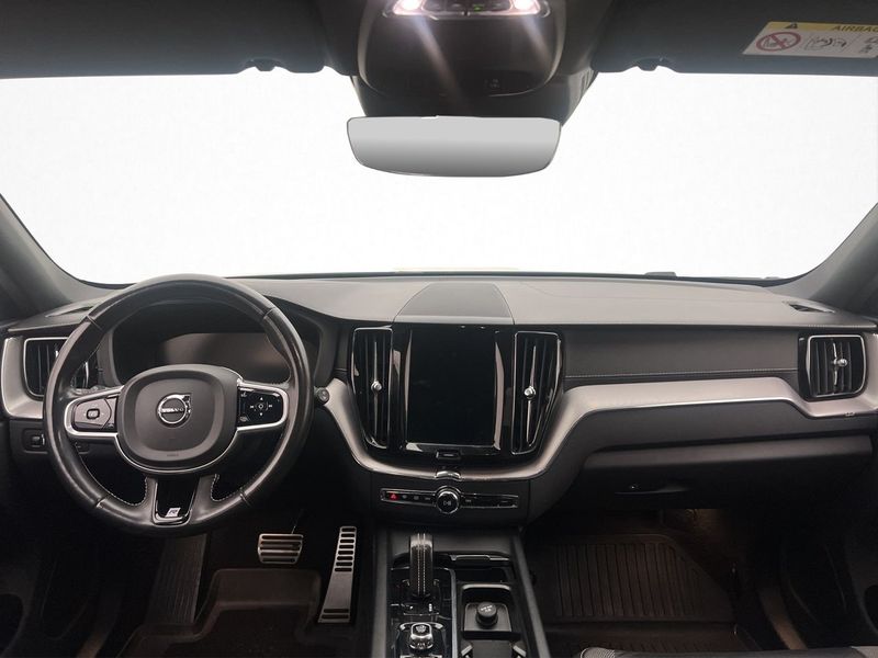 Volvo XC60 bild 16