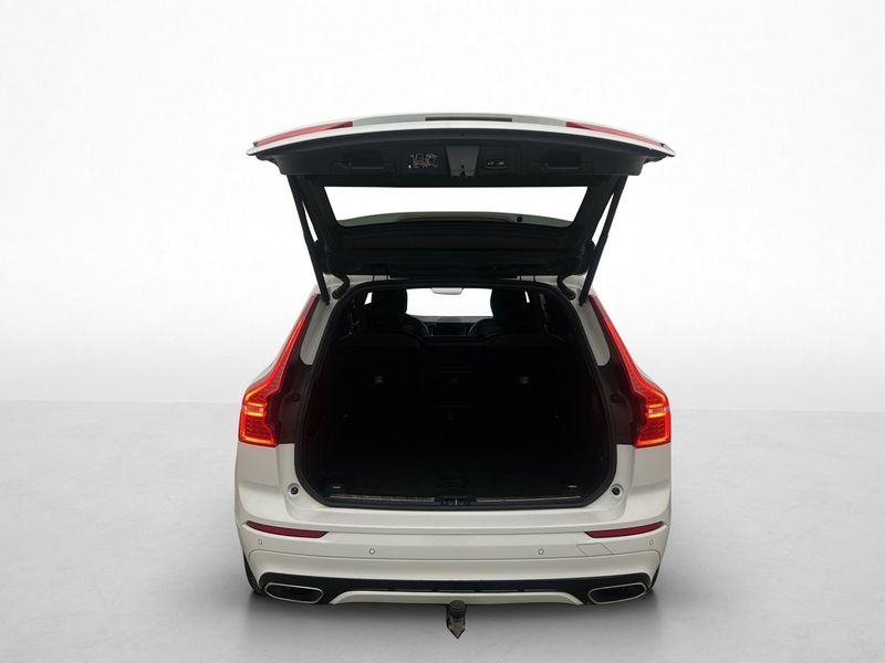 Volvo XC60 bild 9