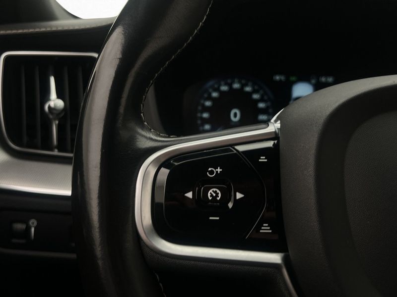 Volvo XC60 bild 19