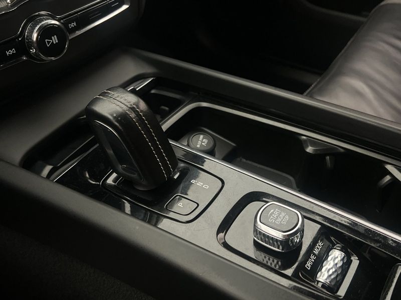 Volvo XC60 bild 29