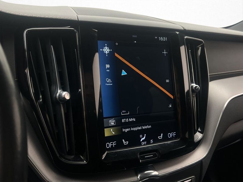 Volvo XC60 bild 26