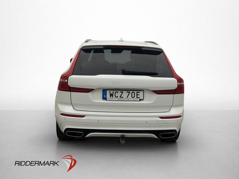 Volvo XC60 bild 8