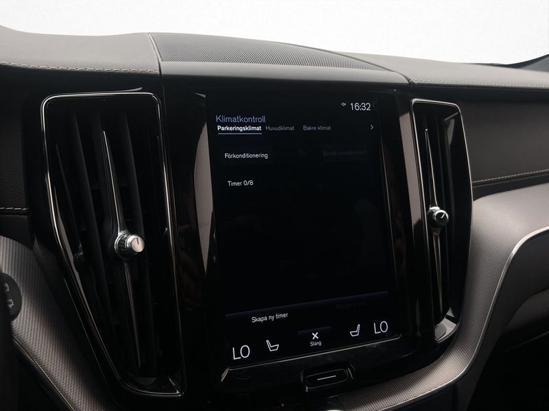 Volvo XC60 bild 24