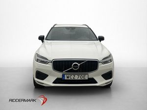 Volvo XC60 bild 2