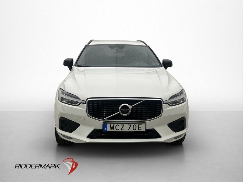 Volvo XC60 bild 2