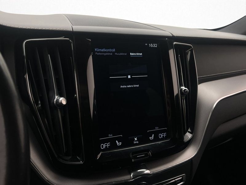 Volvo XC60 bild 25