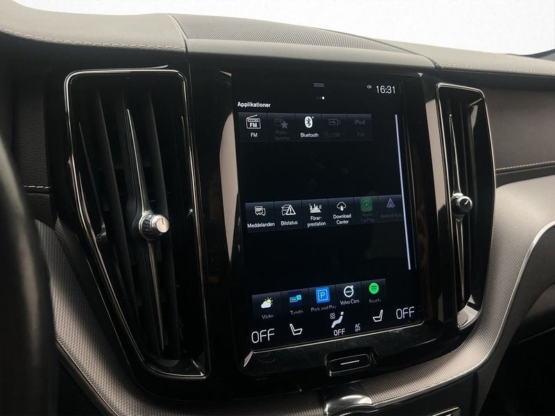 Volvo XC60 bild 23