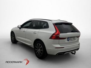 Volvo XC60 bild 5