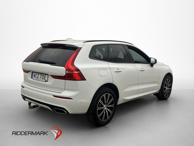 Volvo XC60 bild 6