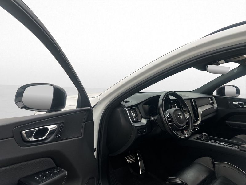 Volvo XC60 bild 13