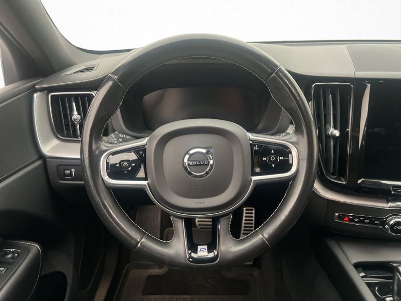 Volvo XC60 bild 17