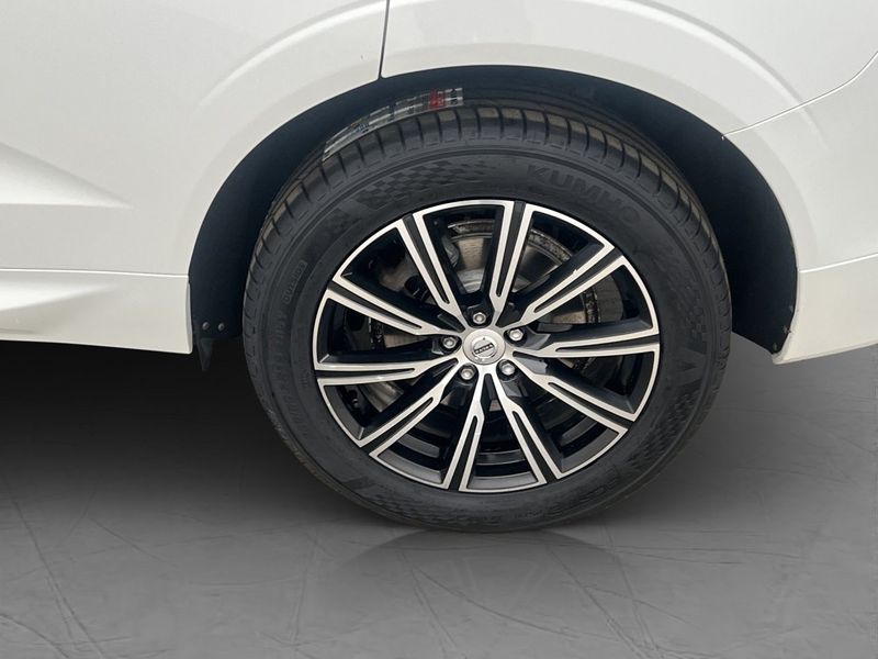 Volvo XC60 bild 36