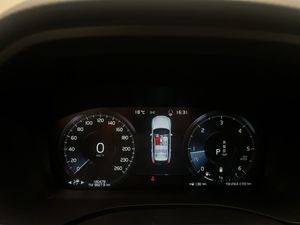 Volvo XC60 bild 20