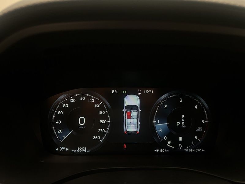 Volvo XC60 bild 20