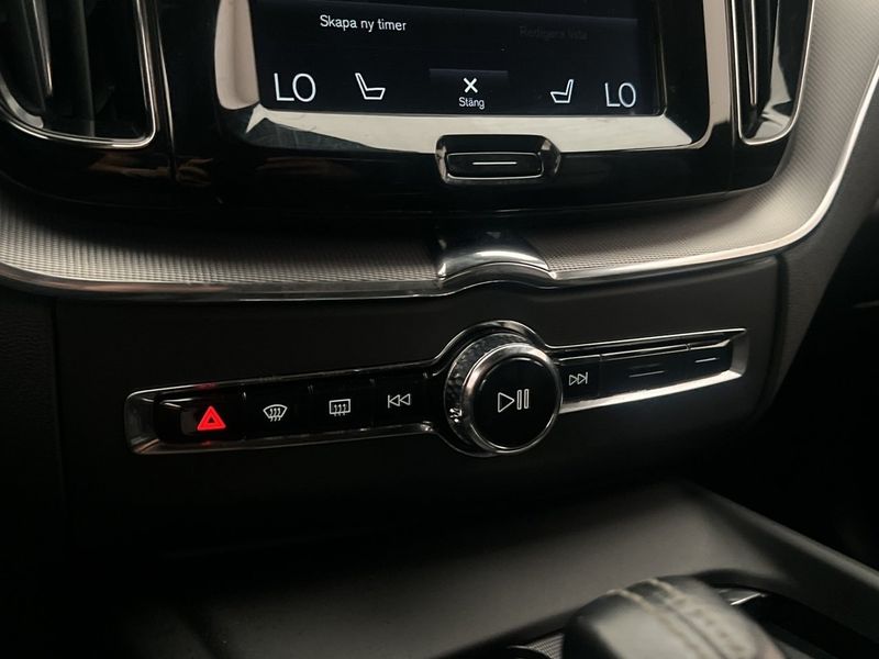 Volvo XC60 bild 28