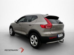 Volvo XC40 bild 4