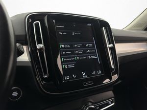 Volvo XC40 bild 22
