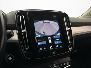 Volvo XC40 bild 18