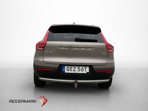 Volvo XC40 bild 6