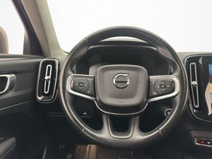 Volvo XC40 bild 13