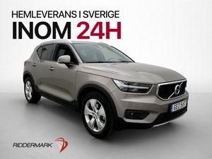 Volvo XC40 bild 3
