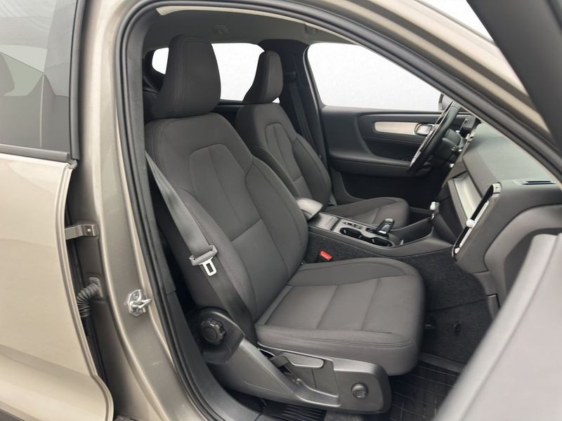 Volvo XC40 bild 26
