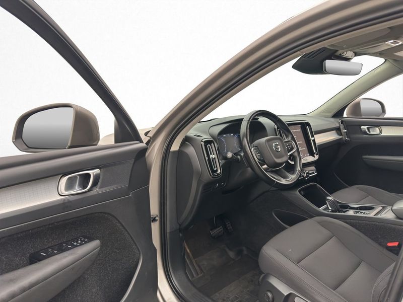 Volvo XC40 bild 11