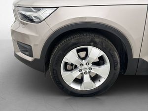 Volvo XC40 bild 29