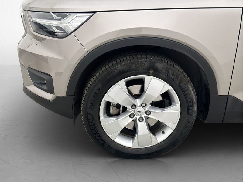 Volvo XC40 bild 29