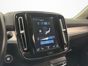 Volvo XC40 bild 19